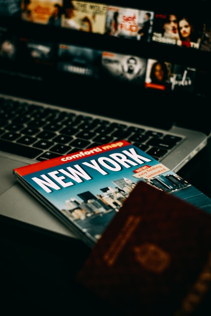 Business Travel Solutions
