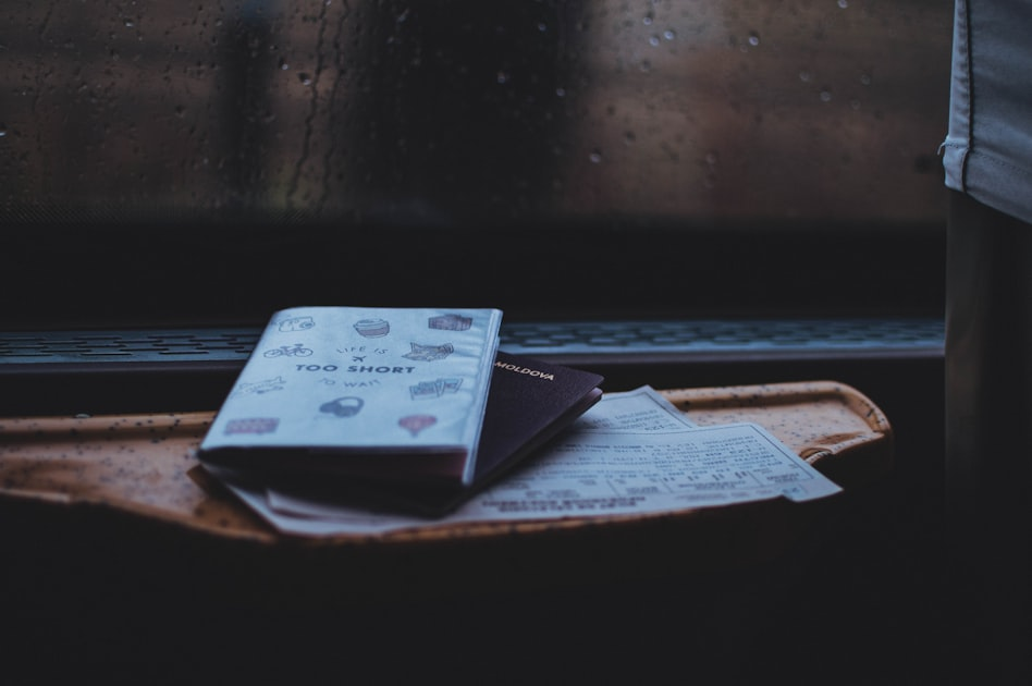 Student Travel Assistance