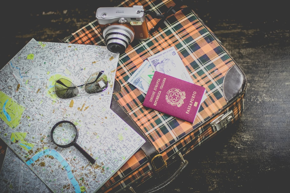 Top Visa Assistance Tips
