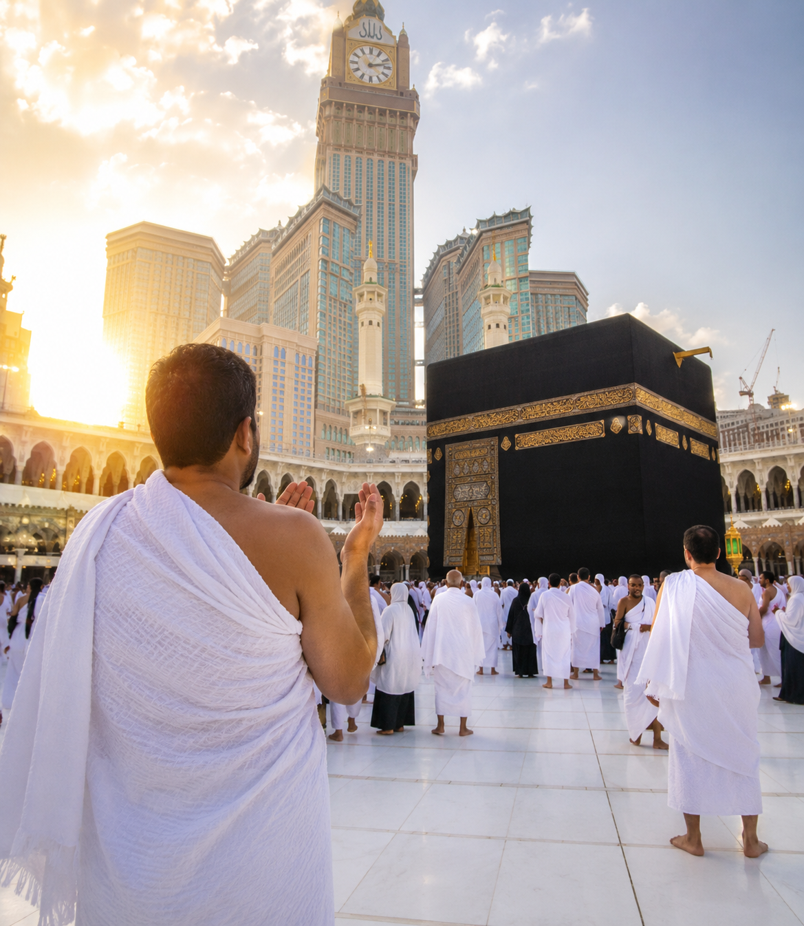 bissho travels umrah packages